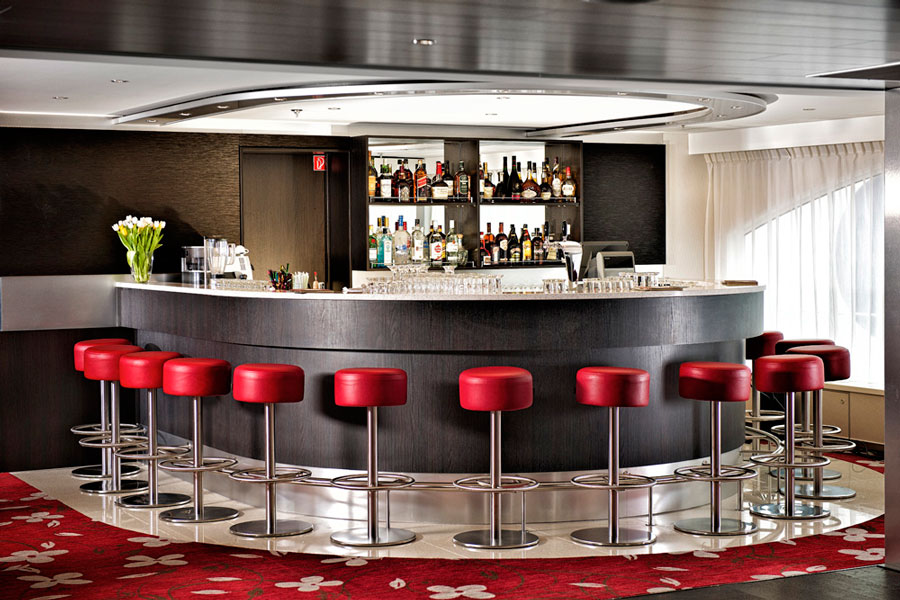 Panorama Lounge Bar