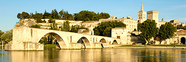 Europe Avalon Waterways Cruises